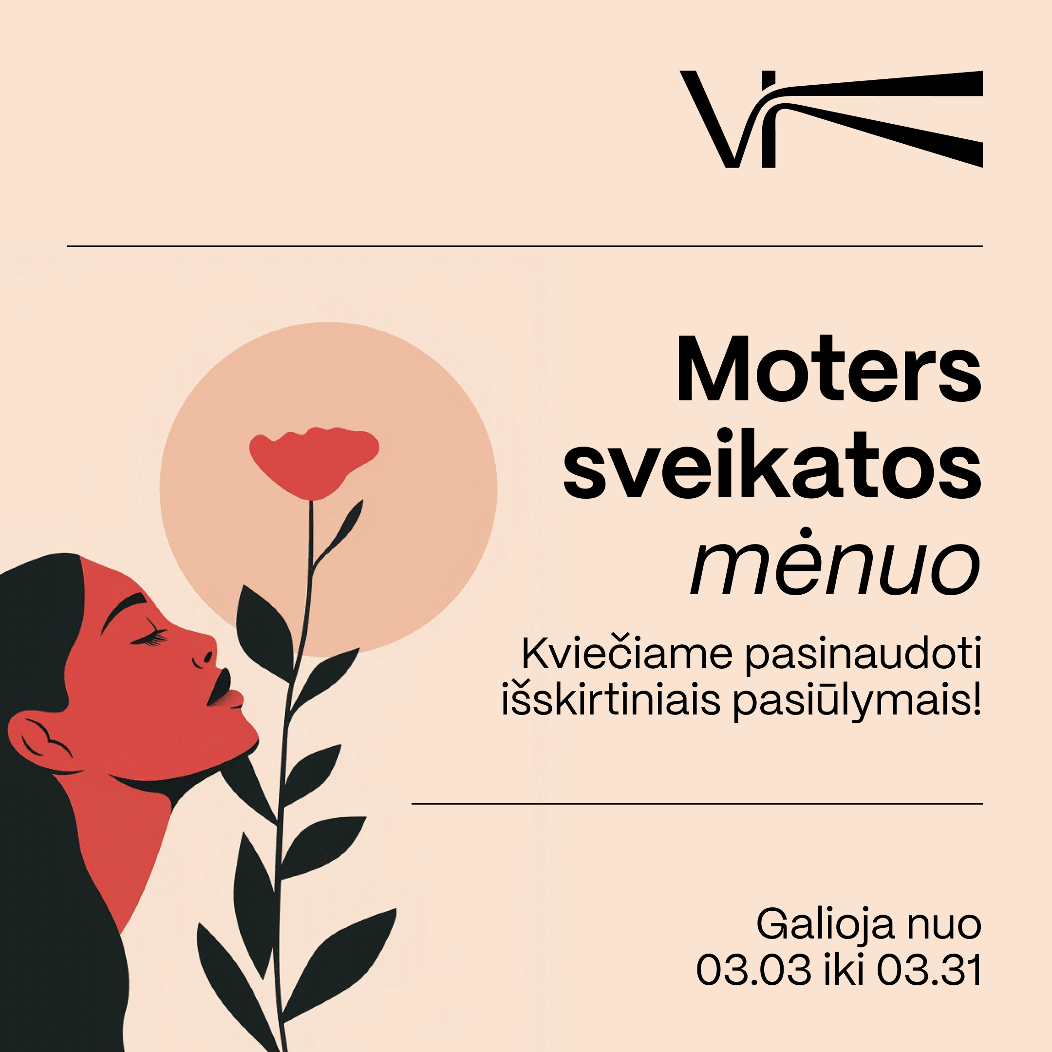 Specialūs pasiūlymai