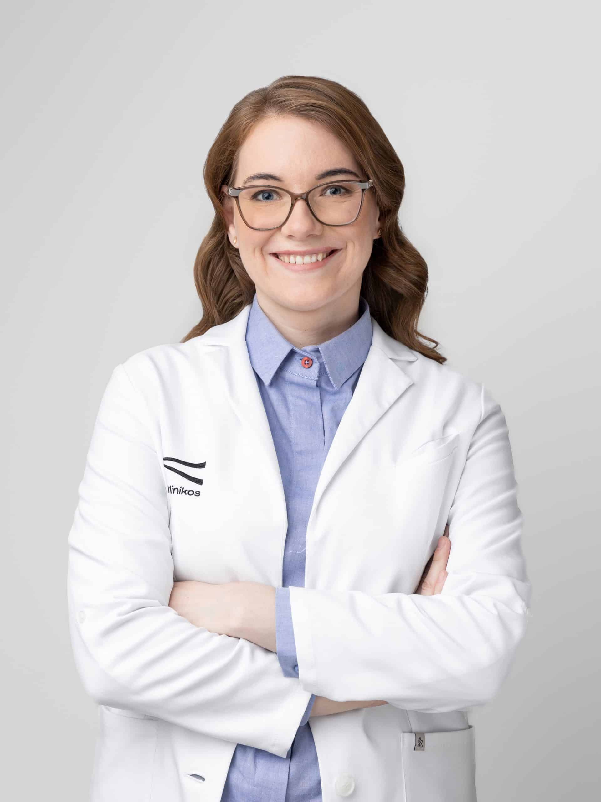 Gintarė Jonušienė