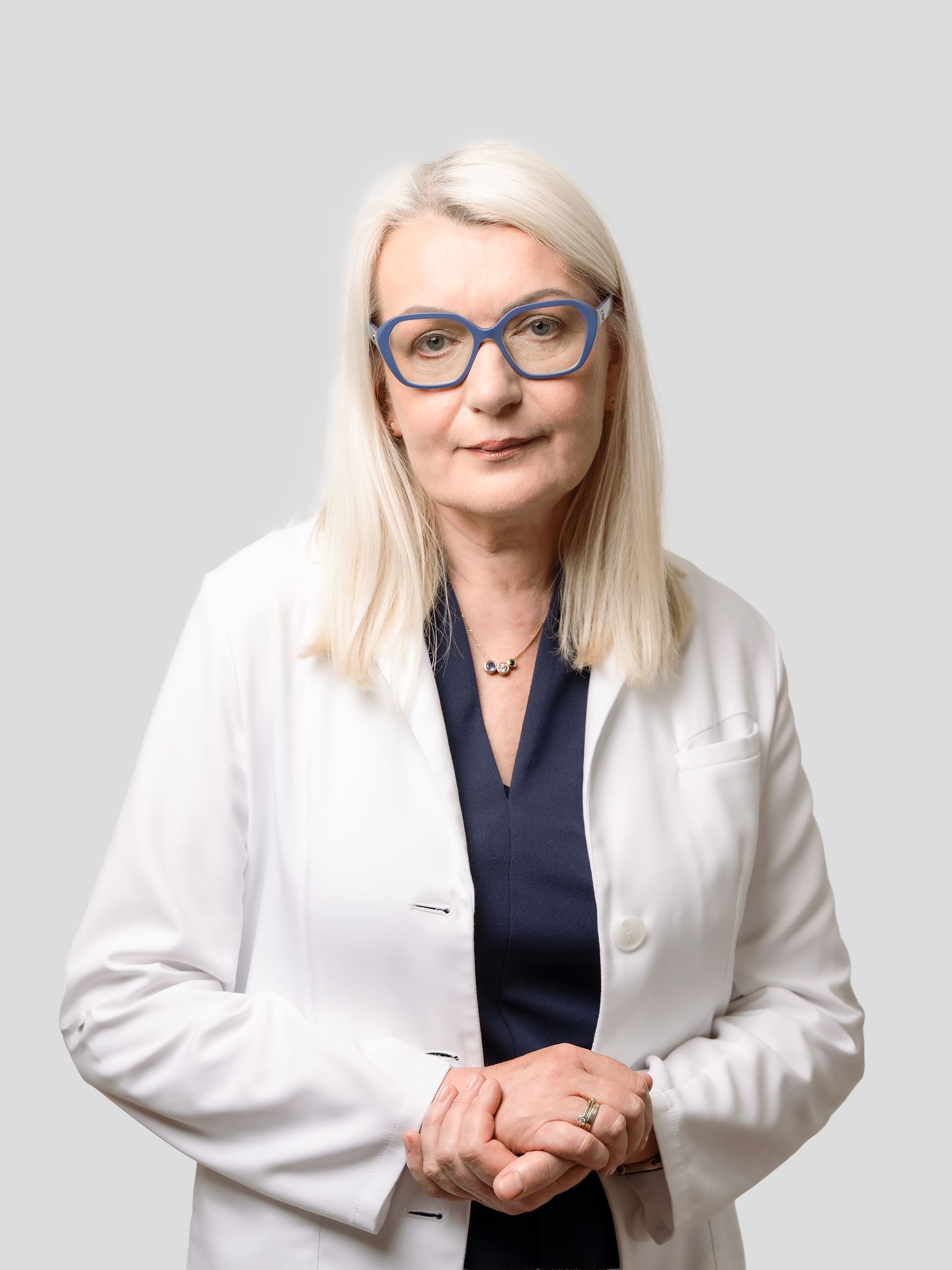Prof. Dr. Ligita Jančorienė