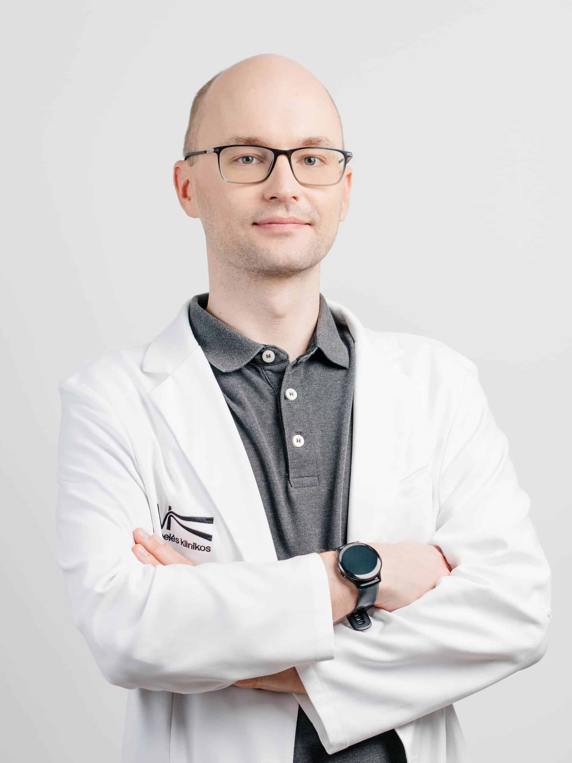 Vilnel s eimos Klinika J s Sveikatos Erdv Paupyje