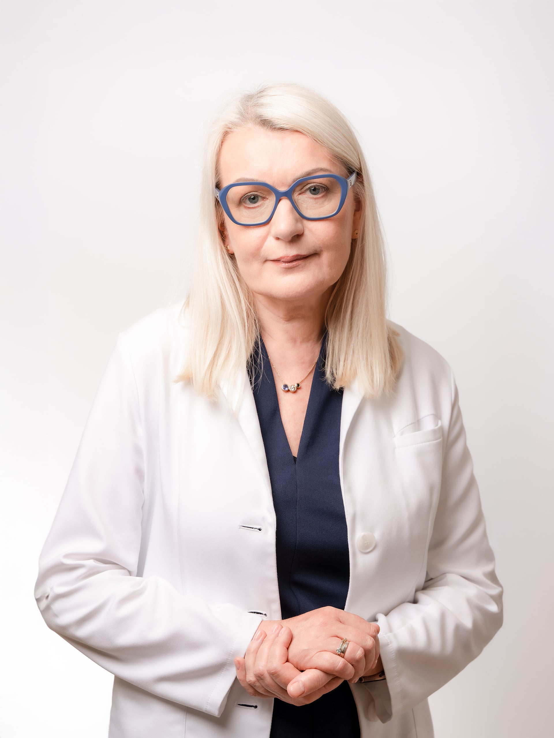 Prof. Dr. Ligita Jančorienė