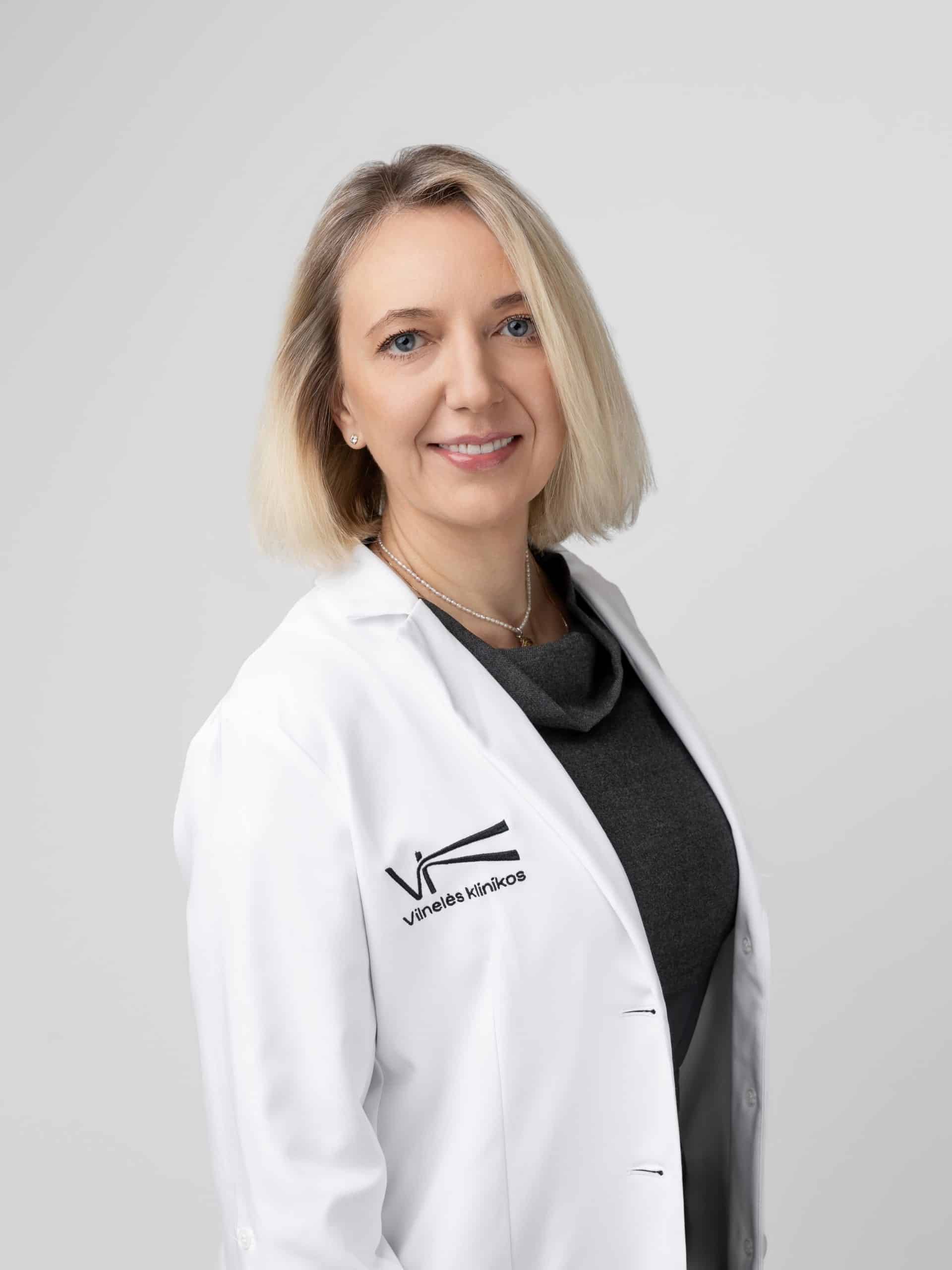 Jurgita Adomavičiūtė