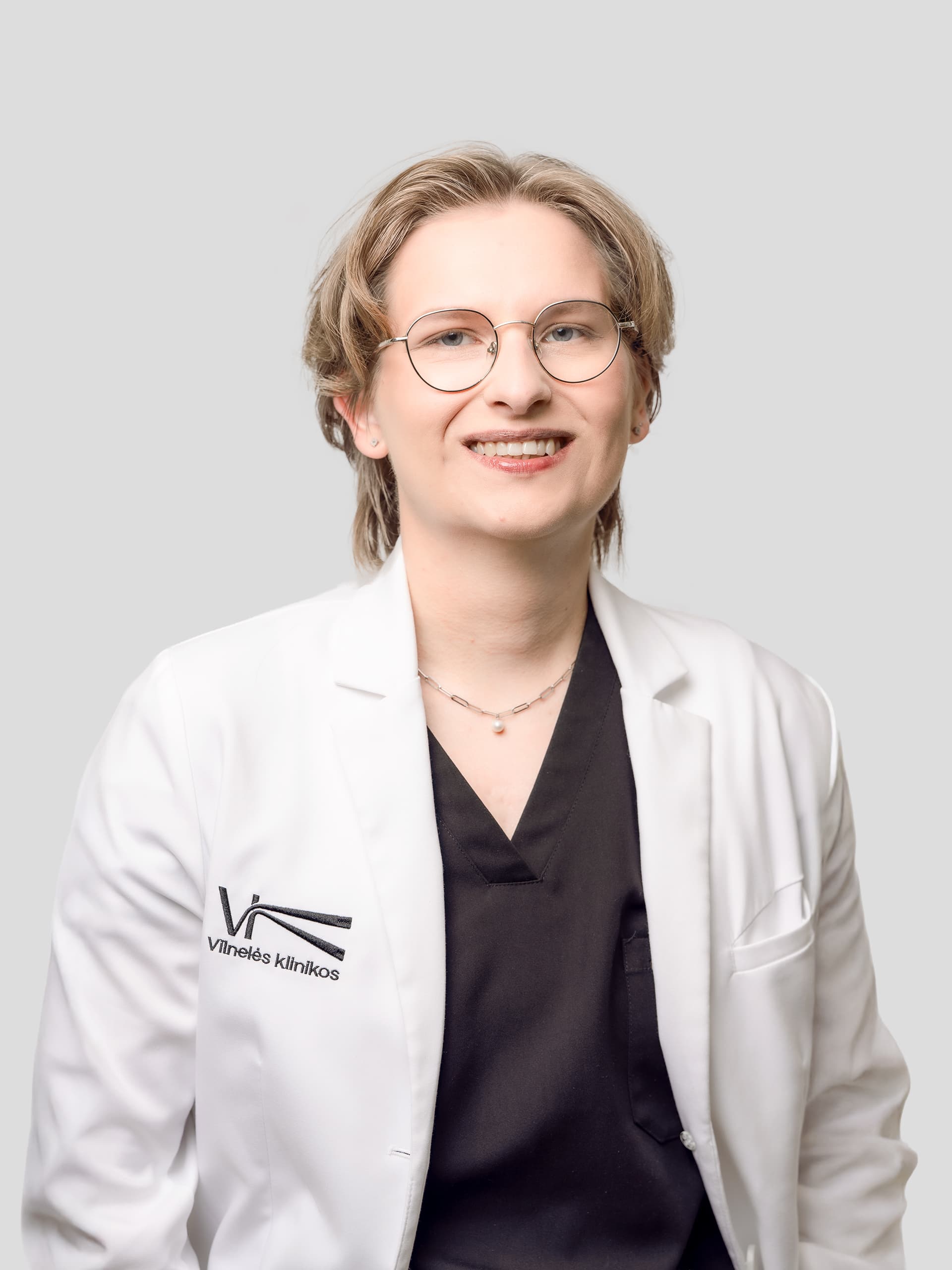 Indrė Vaičiulytė