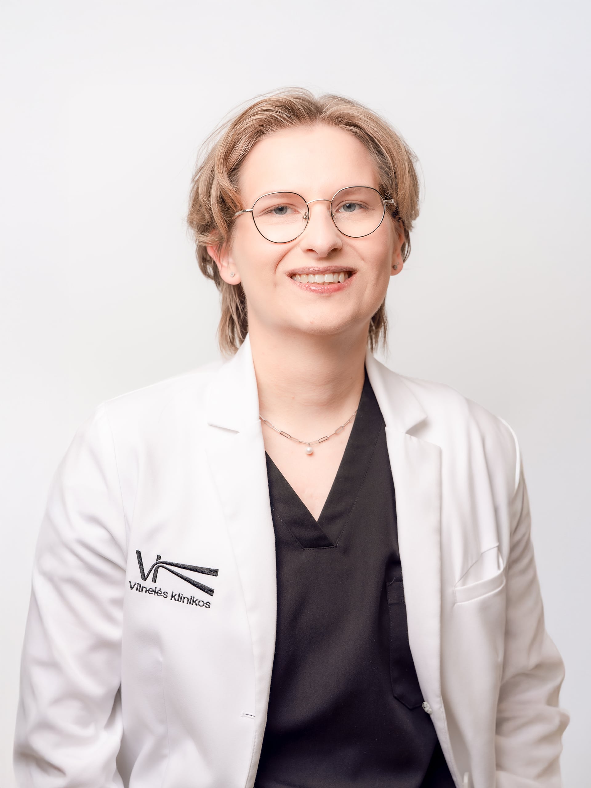 Indrė Vaičiulytė