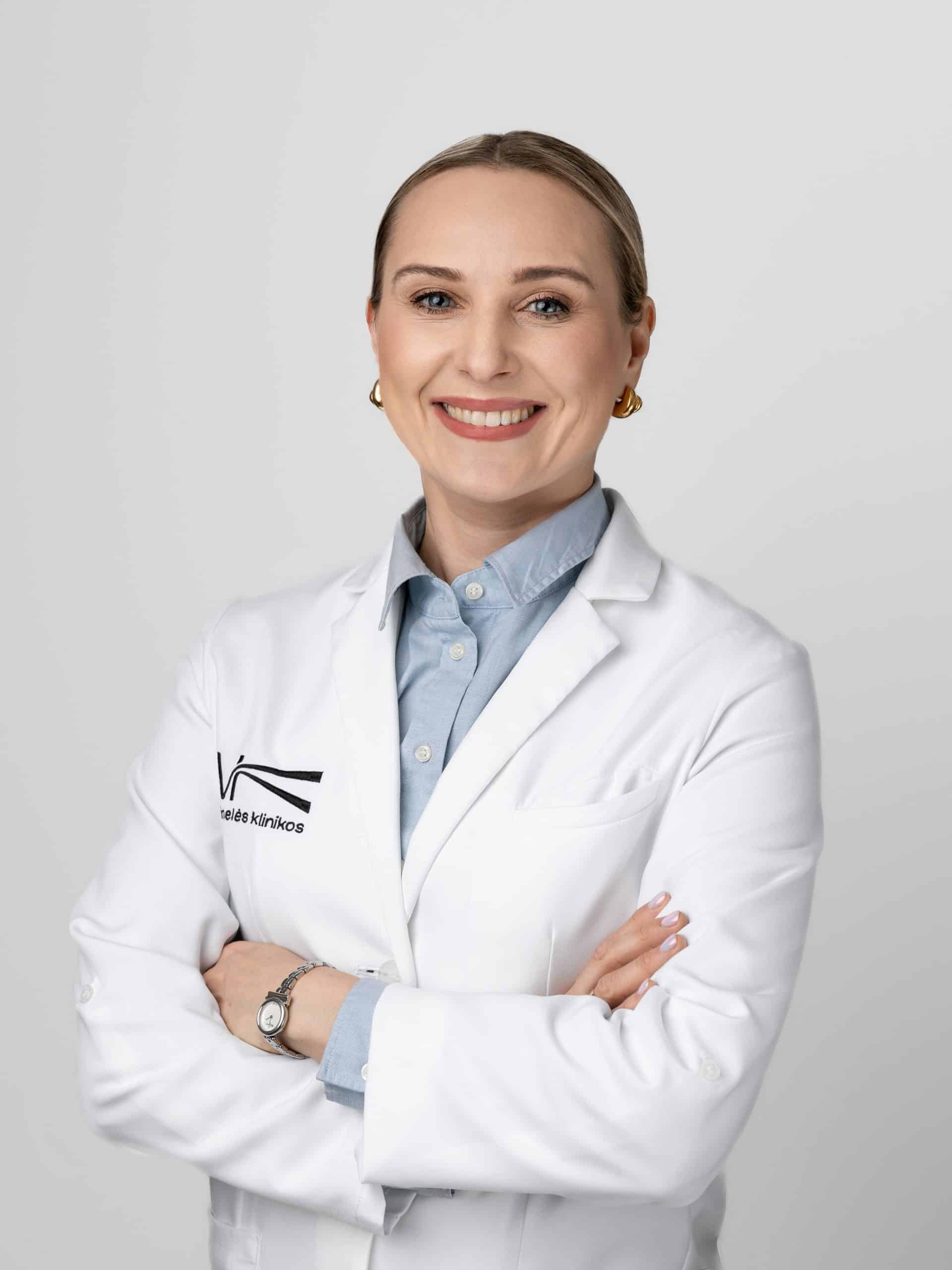 Austėja Pečeliūnienė