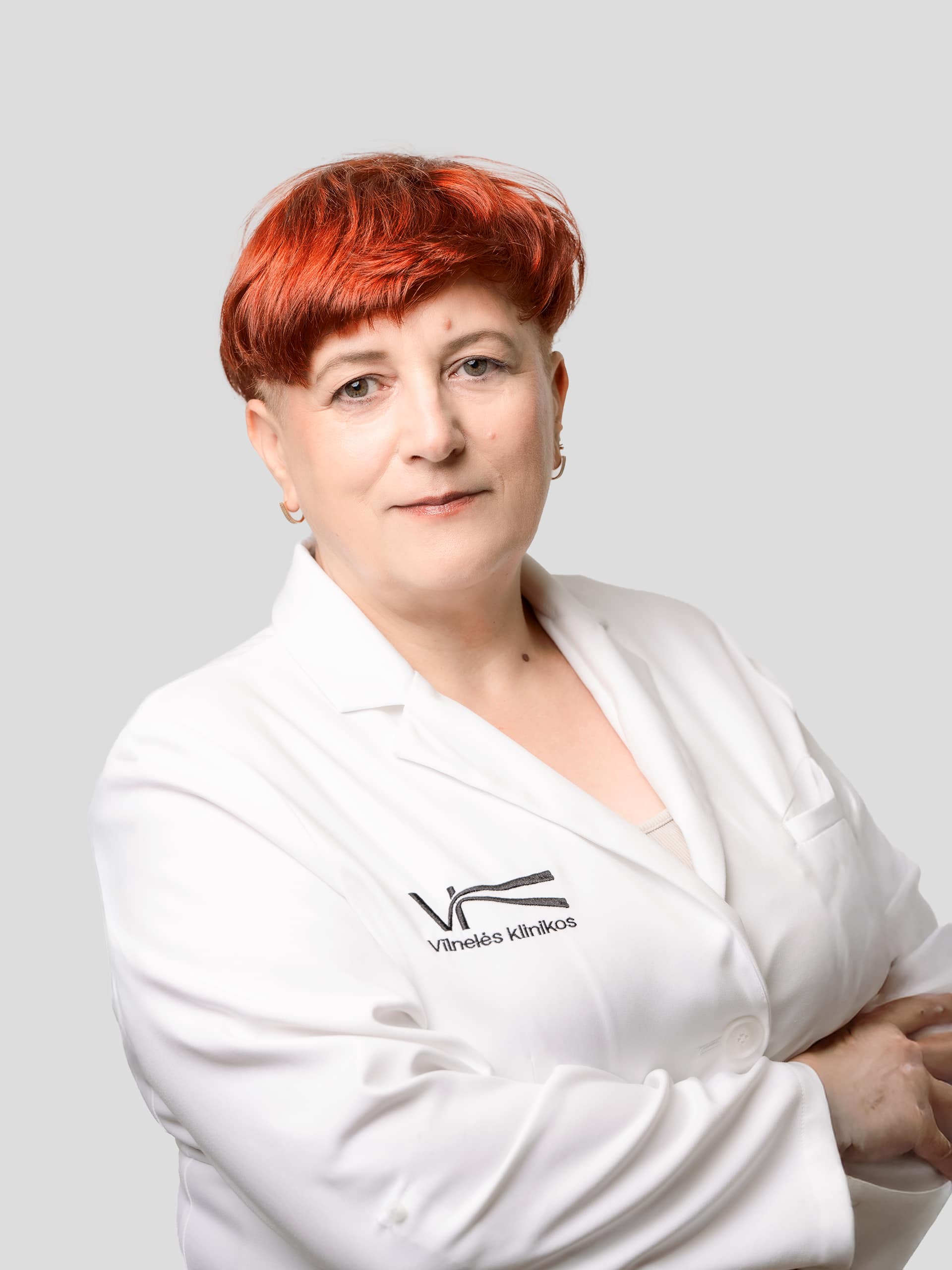 Laima Bloznelienė