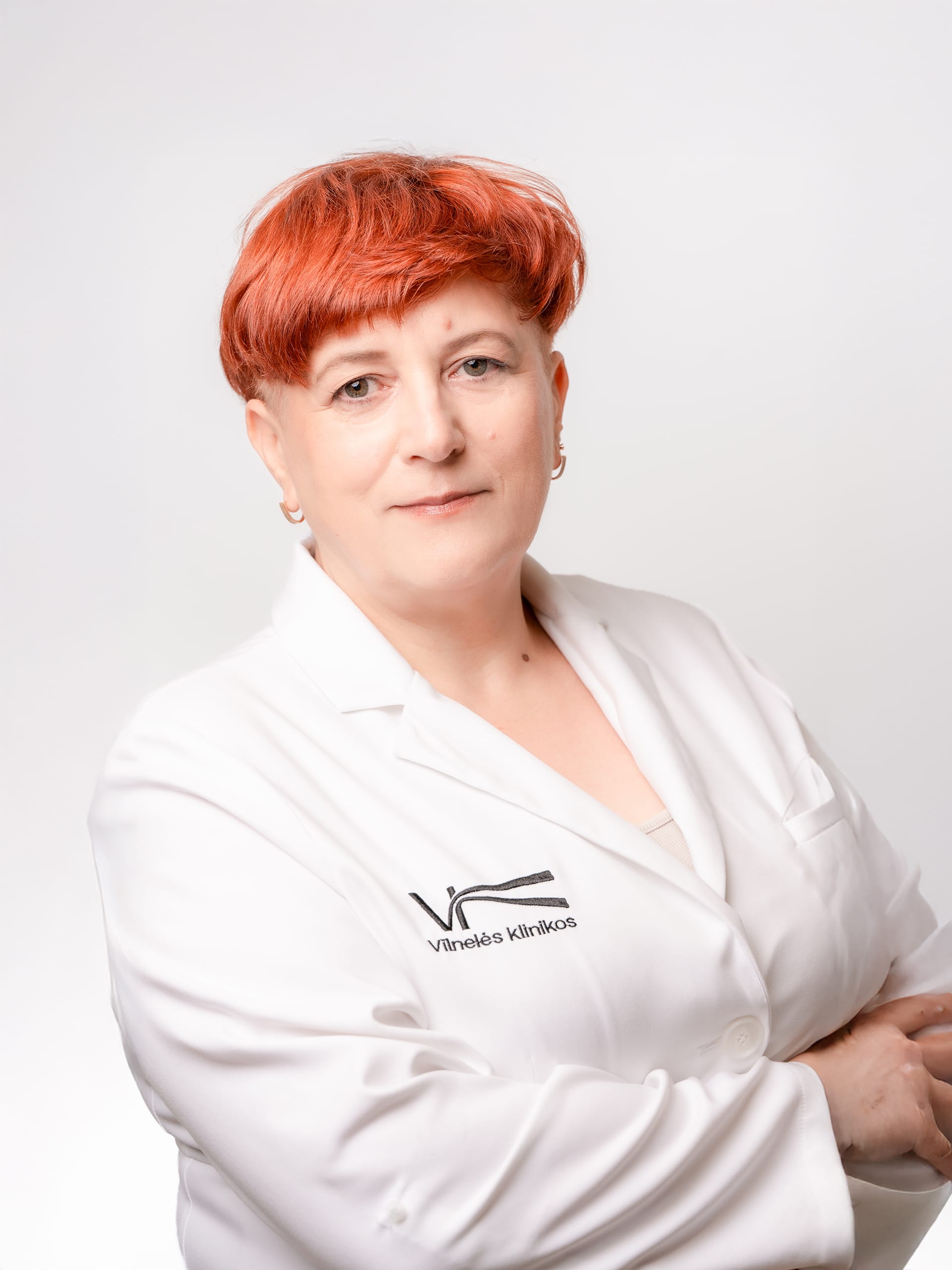 Laima Bloznelienė