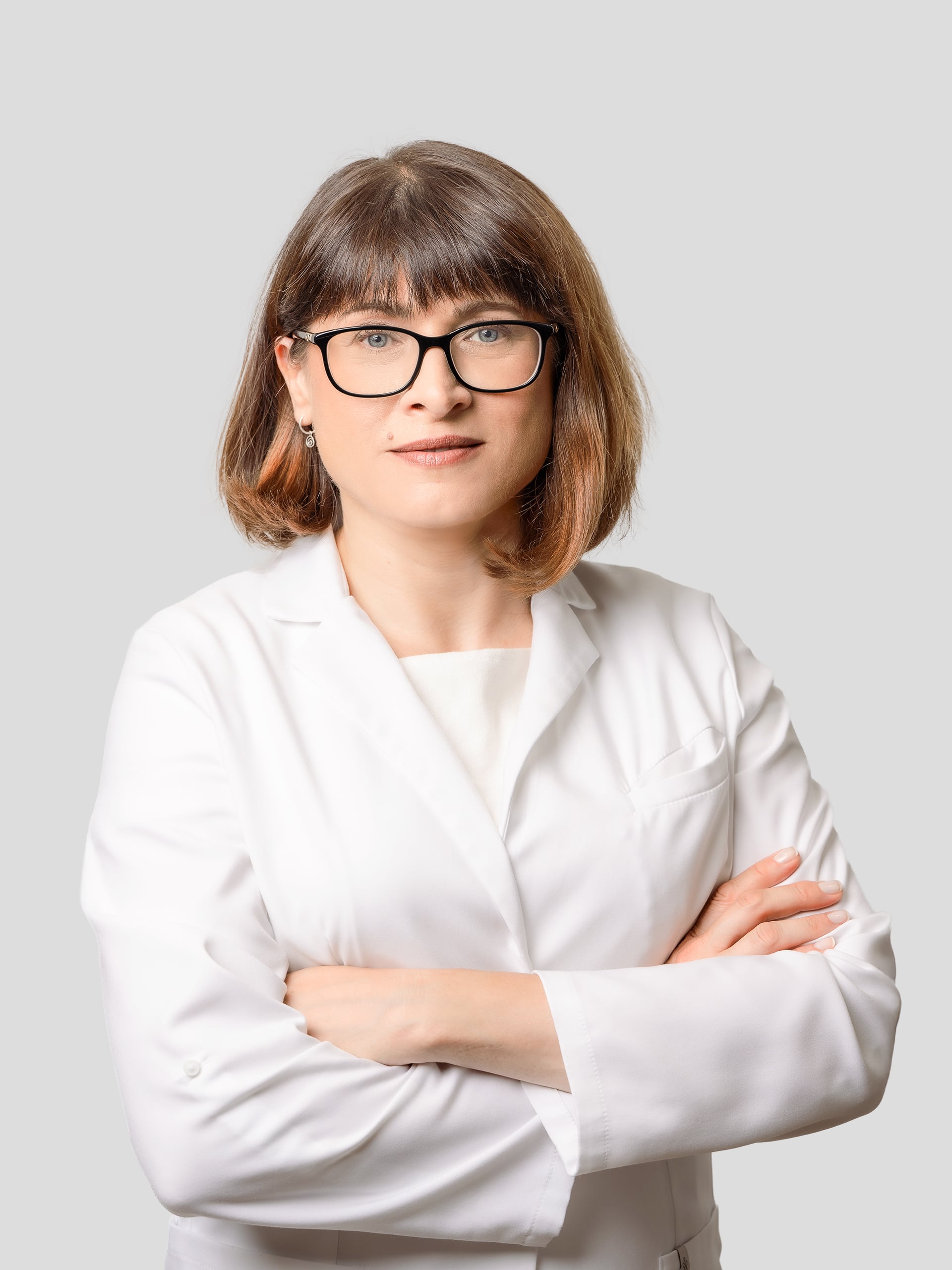 Prof. Dr. Ieva Stundienė