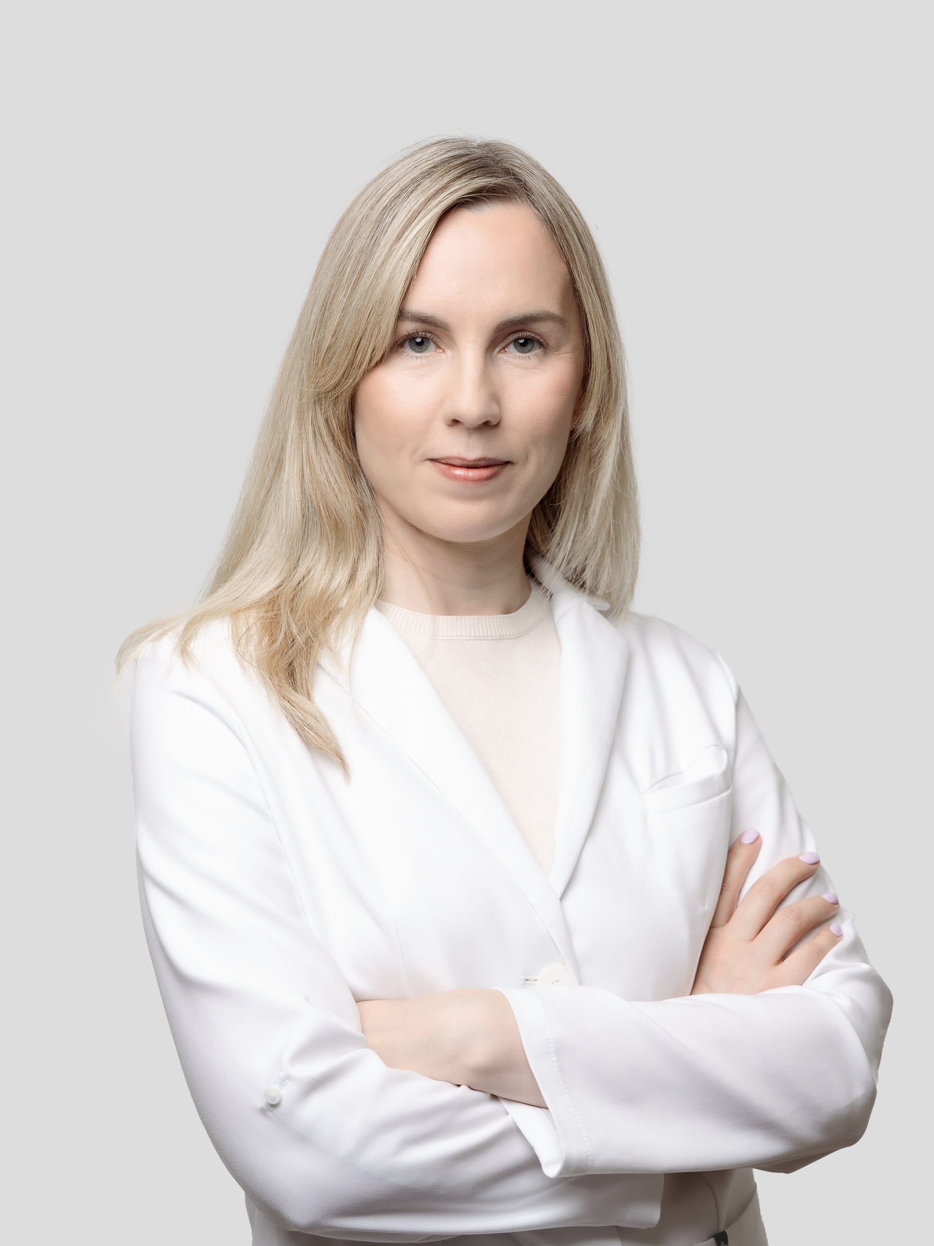 Indrė Belekienė