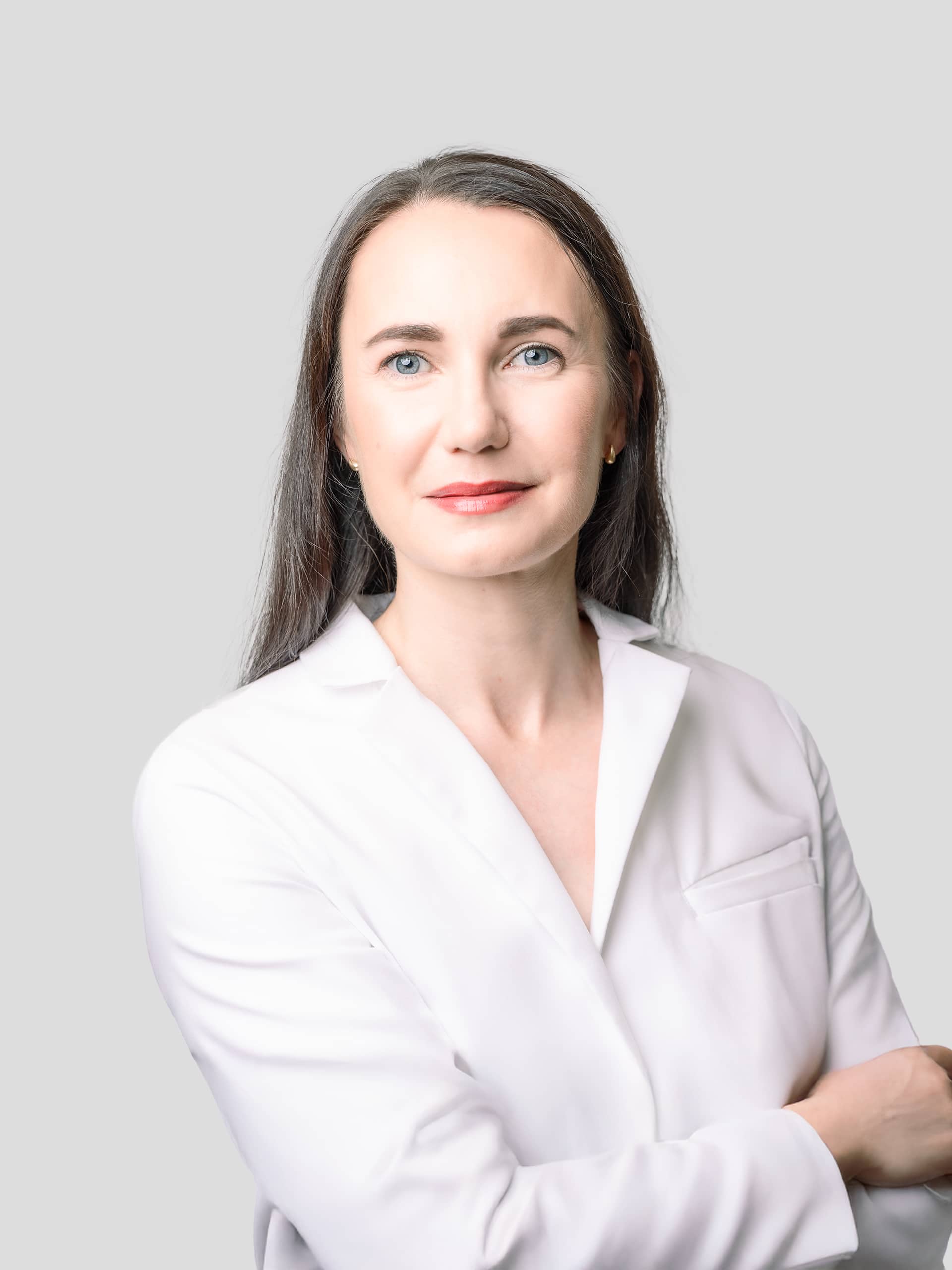 Raimonda Zaronskienė