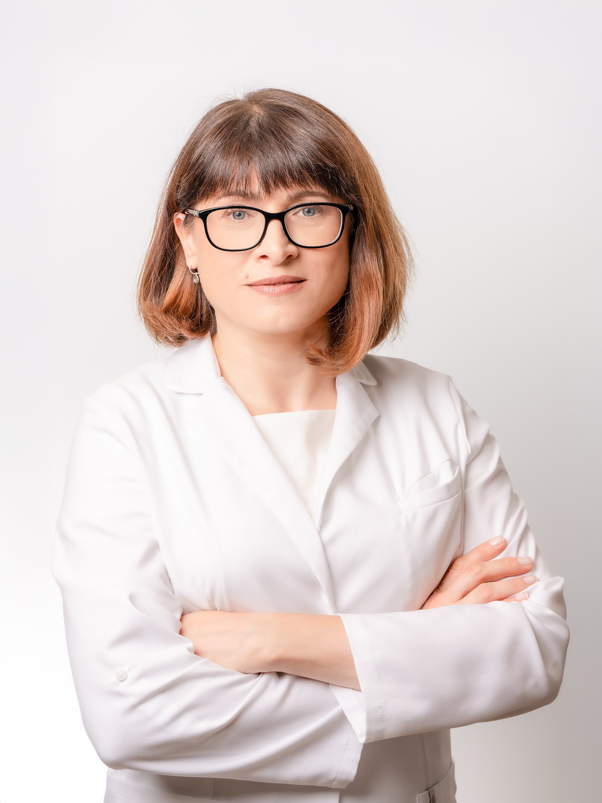 Prof. Dr. Ieva Stundienė