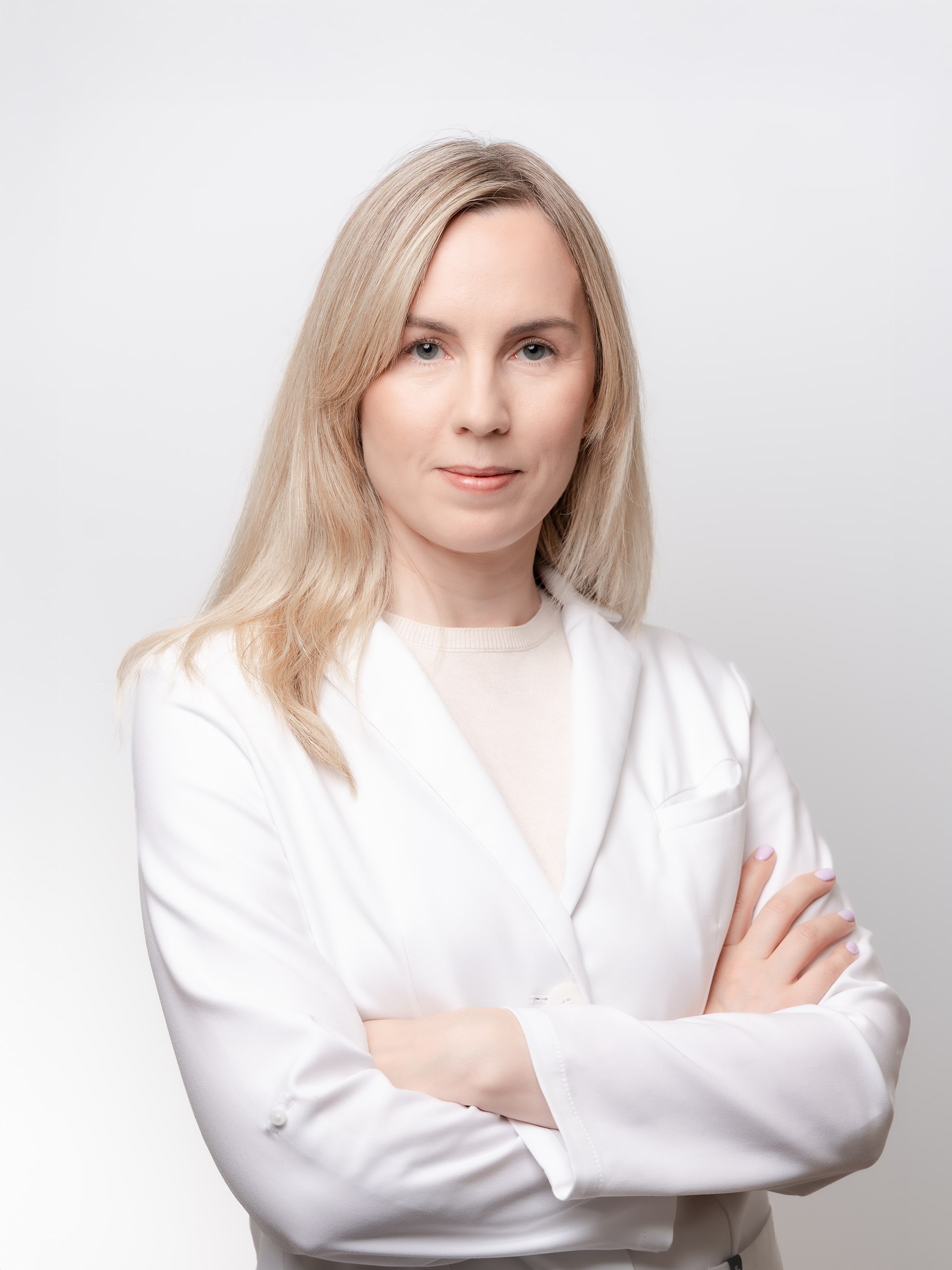 Indrė Belekienė