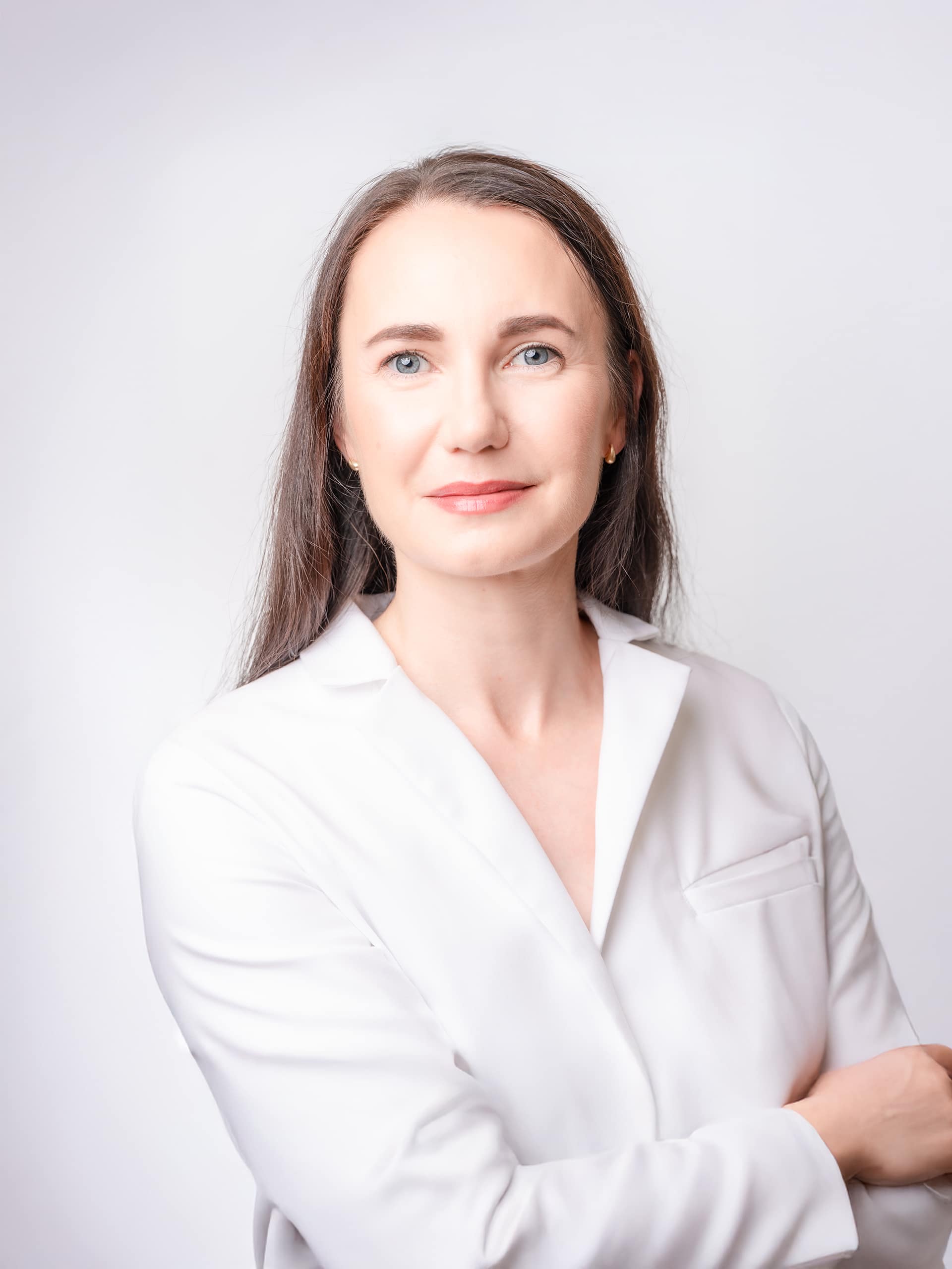 Raimonda Zaronskienė