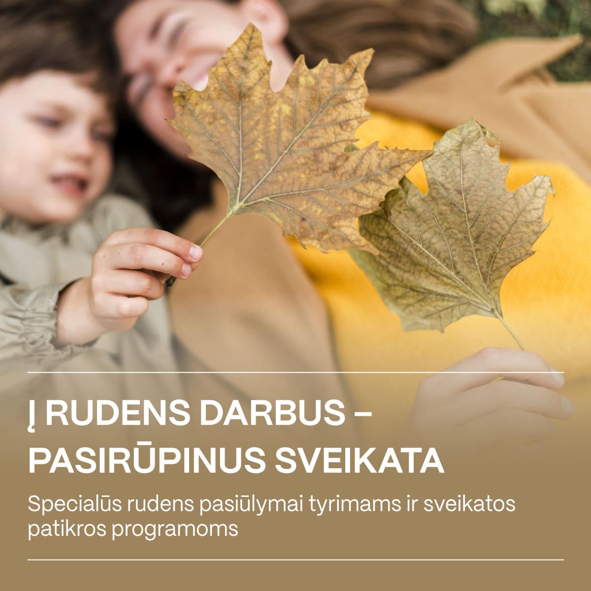 Specialūs pasiūlymai
